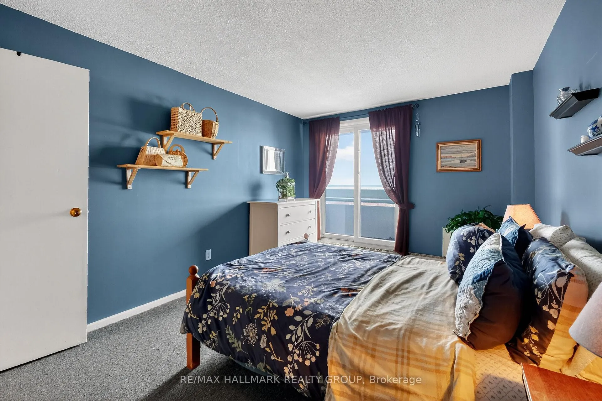 Photo 30 of Unit 1207, 1081 Ambleside Drive, Ottawa, Woodroffe — HOMEH
