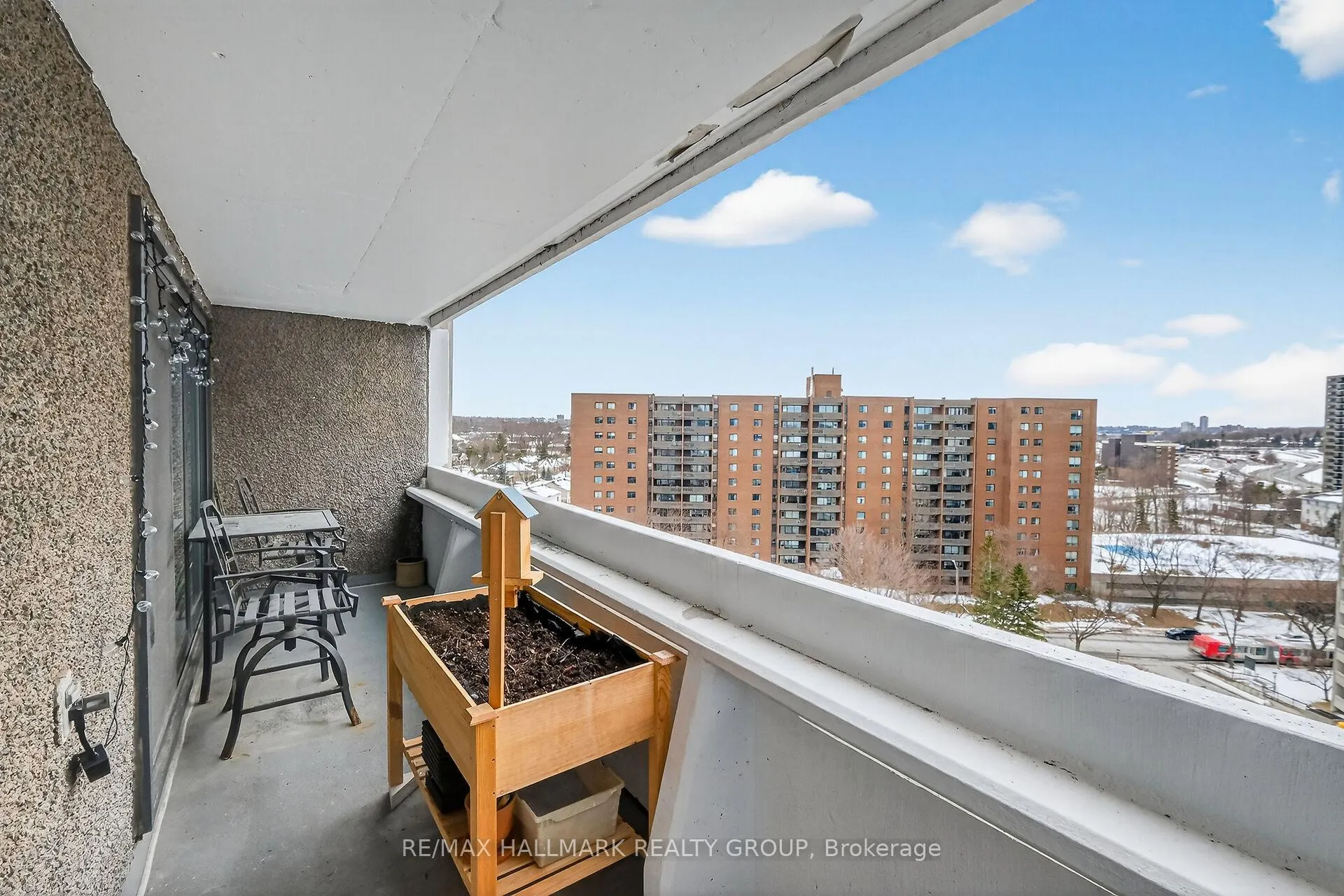 Photo 37 of Unit 1207, 1081 Ambleside Drive, Ottawa, Woodroffe — HOMEH