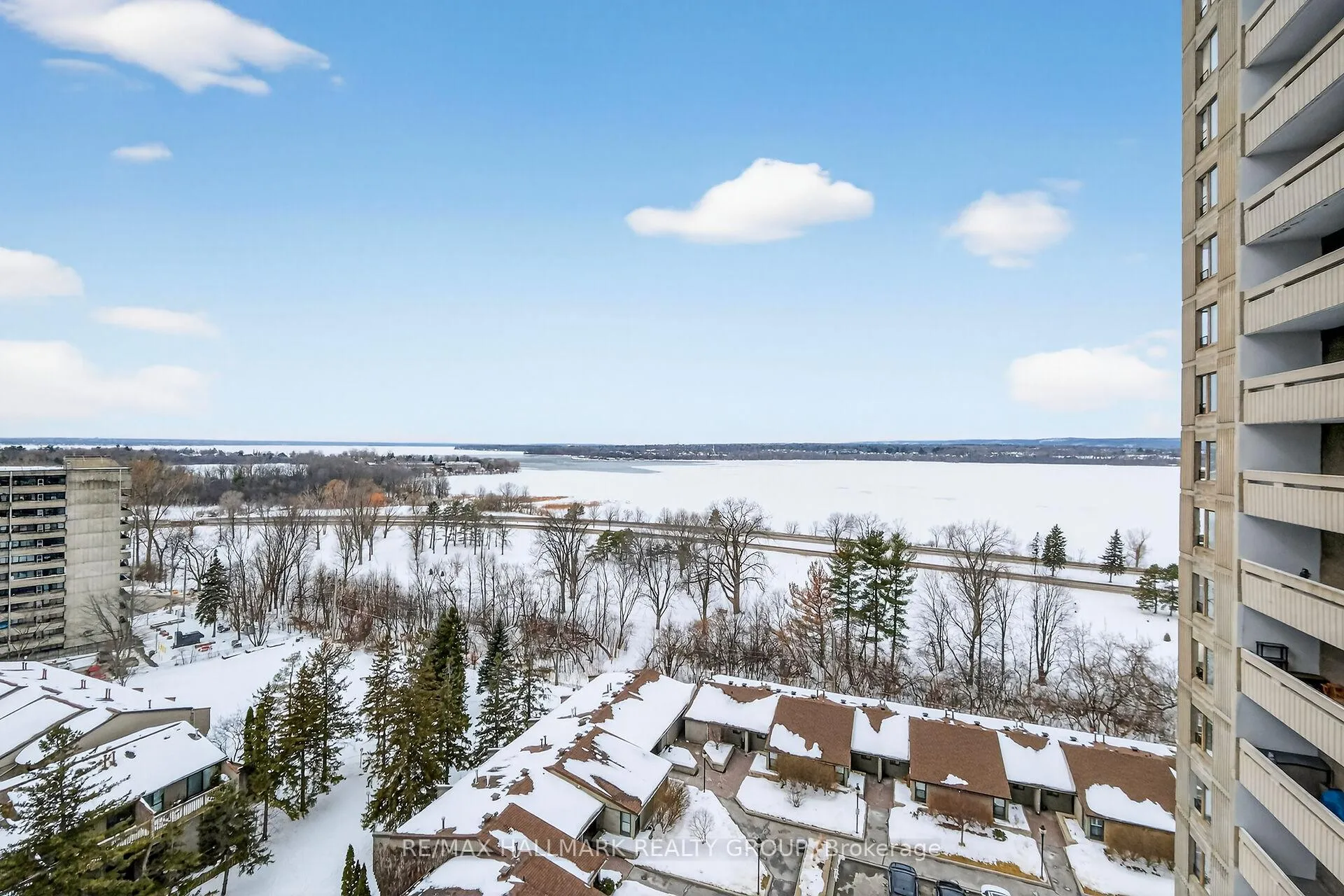 Photo 40 of Unit 1207, 1081 Ambleside Drive, Ottawa, Woodroffe — HOMEH