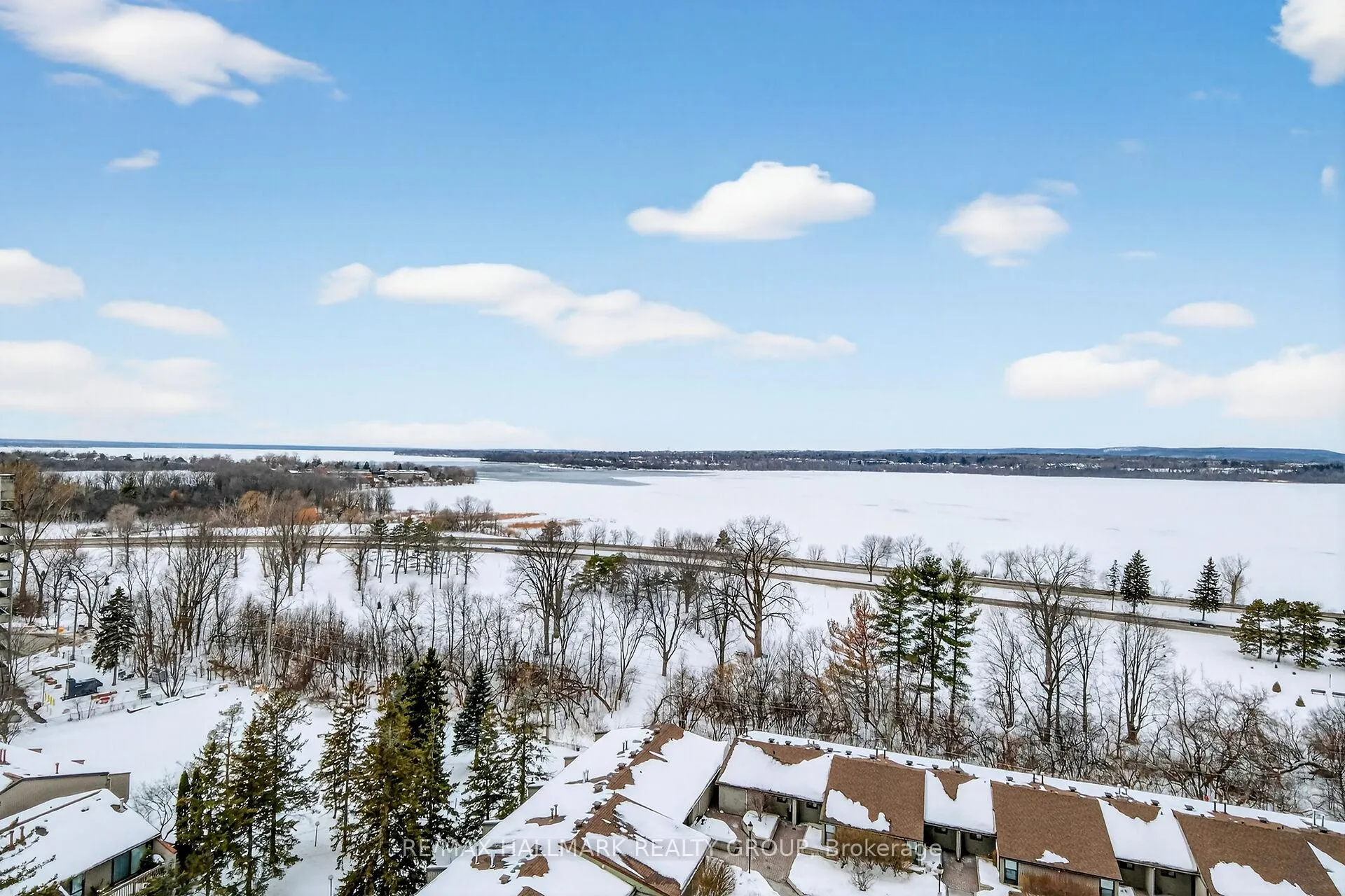 Photo 41 of Unit 1207, 1081 Ambleside Drive, Ottawa, Woodroffe — HOMEH