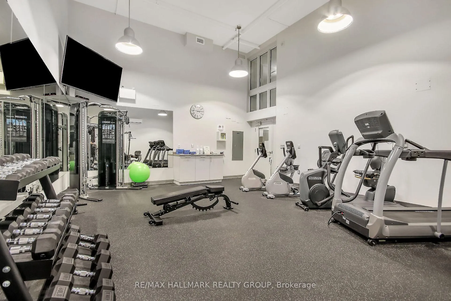 Photo 44 of Unit 1207, 1081 Ambleside Drive, Ottawa, Woodroffe — HOMEH