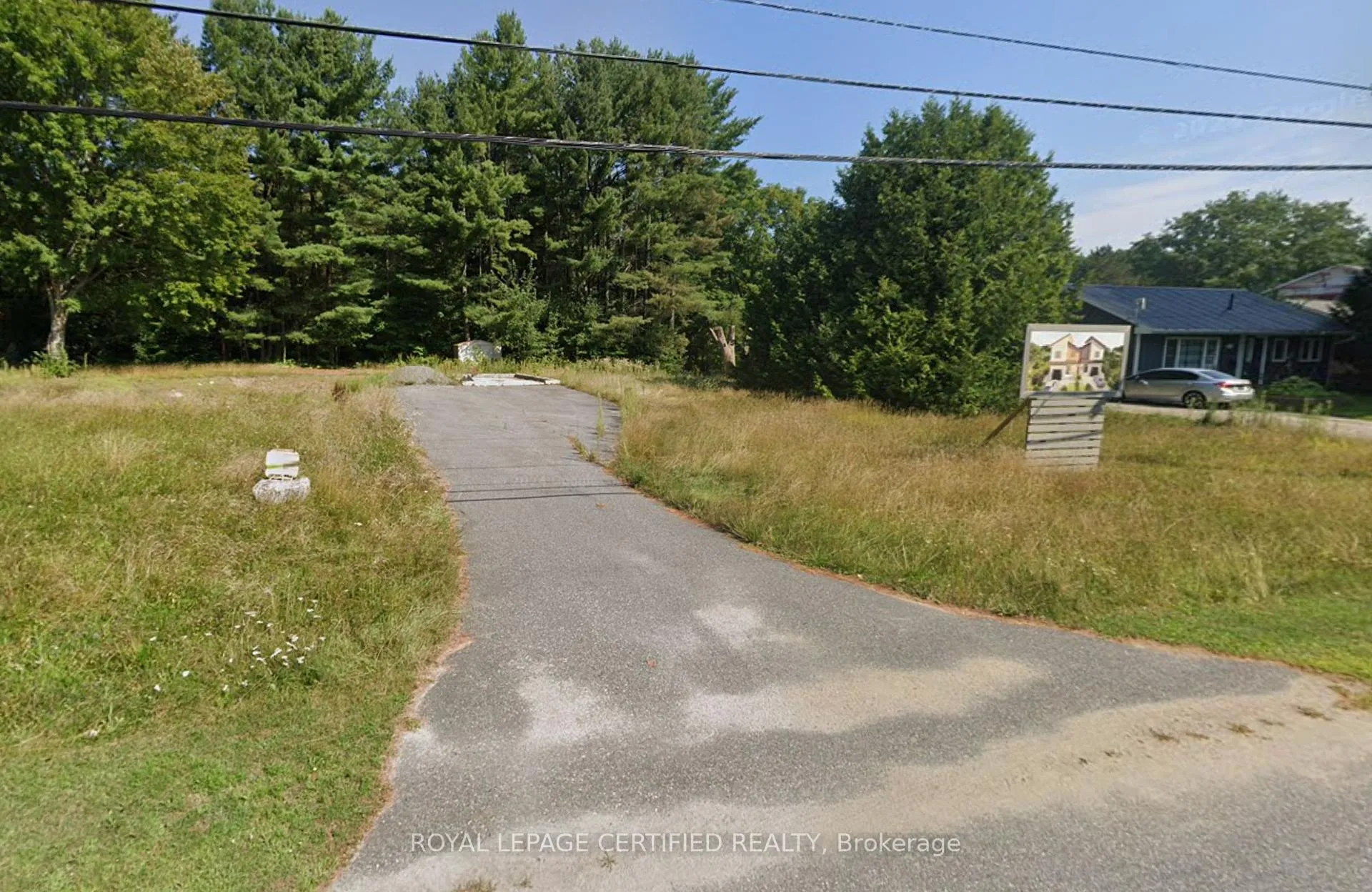 Photo 1 of 247 Maple Street, Bracebridge, Macaulay — HOMEH