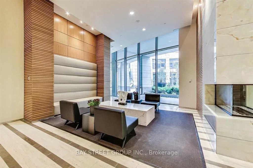 Photo 5 of Unit 2012, 2191 Yonge Street, Toronto, Mount Pleasant West — HOMEH
