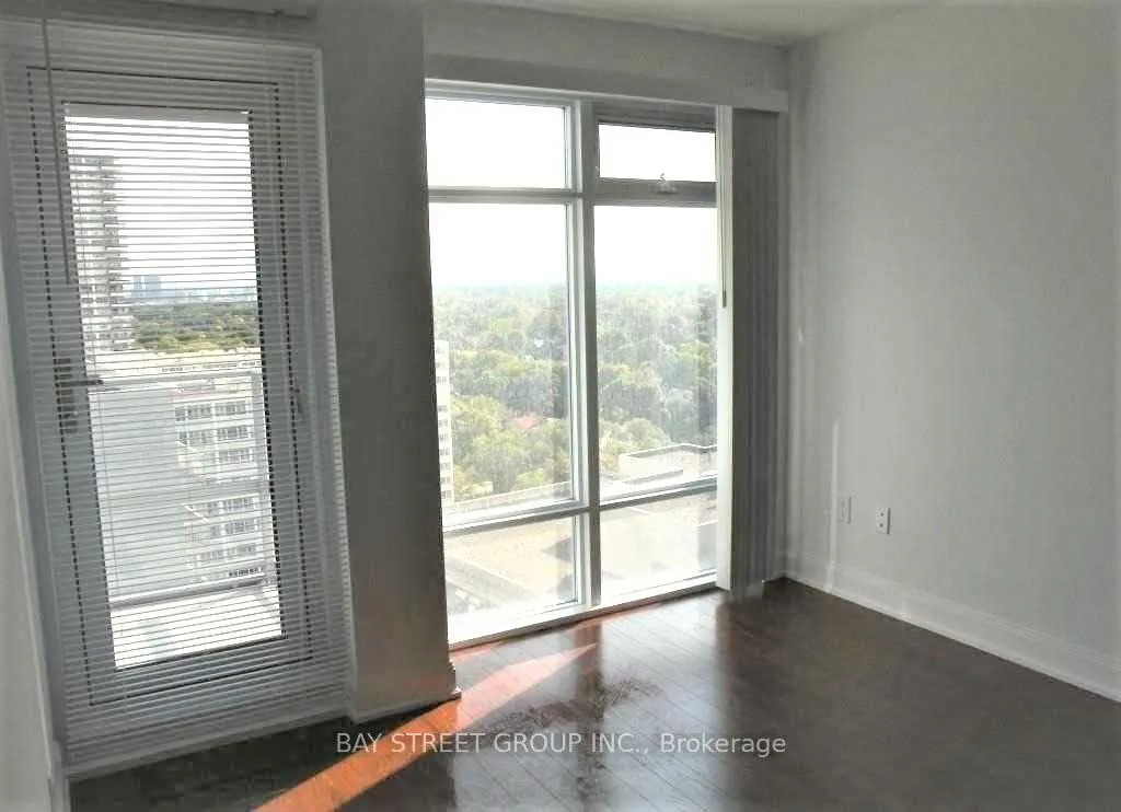 Photo 8 of Unit 2012, 2191 Yonge Street, Toronto, Mount Pleasant West — HOMEH