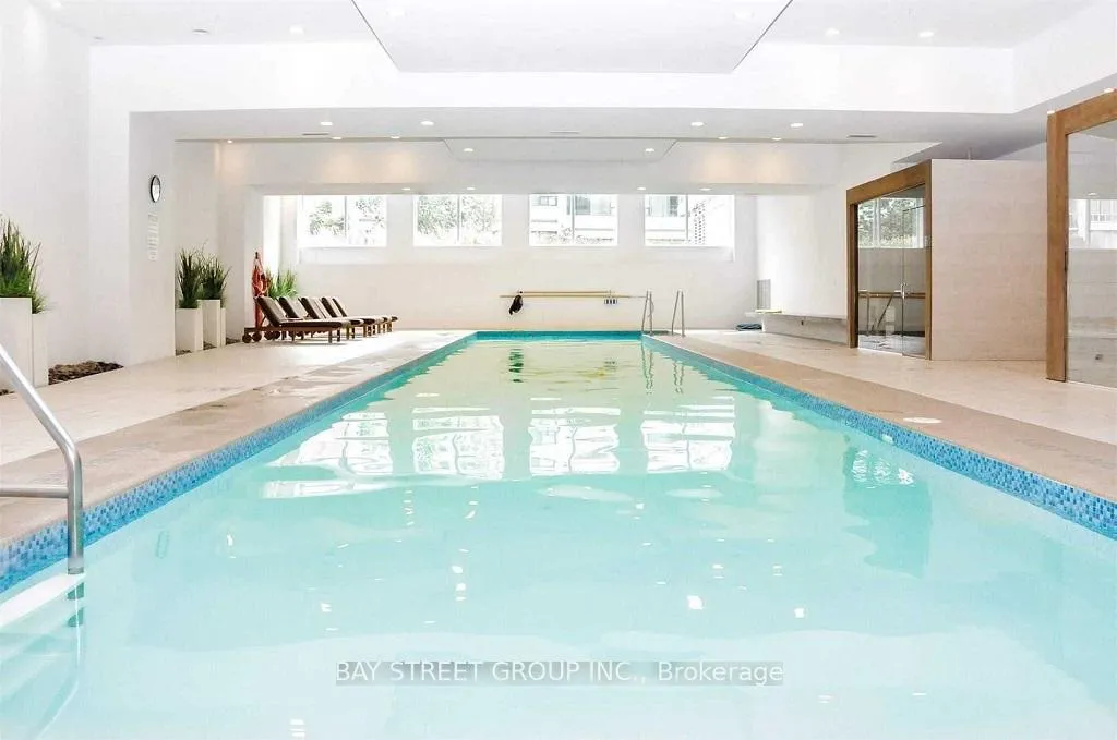 Photo 11 of Unit 2012, 2191 Yonge Street, Toronto, Mount Pleasant West — HOMEH