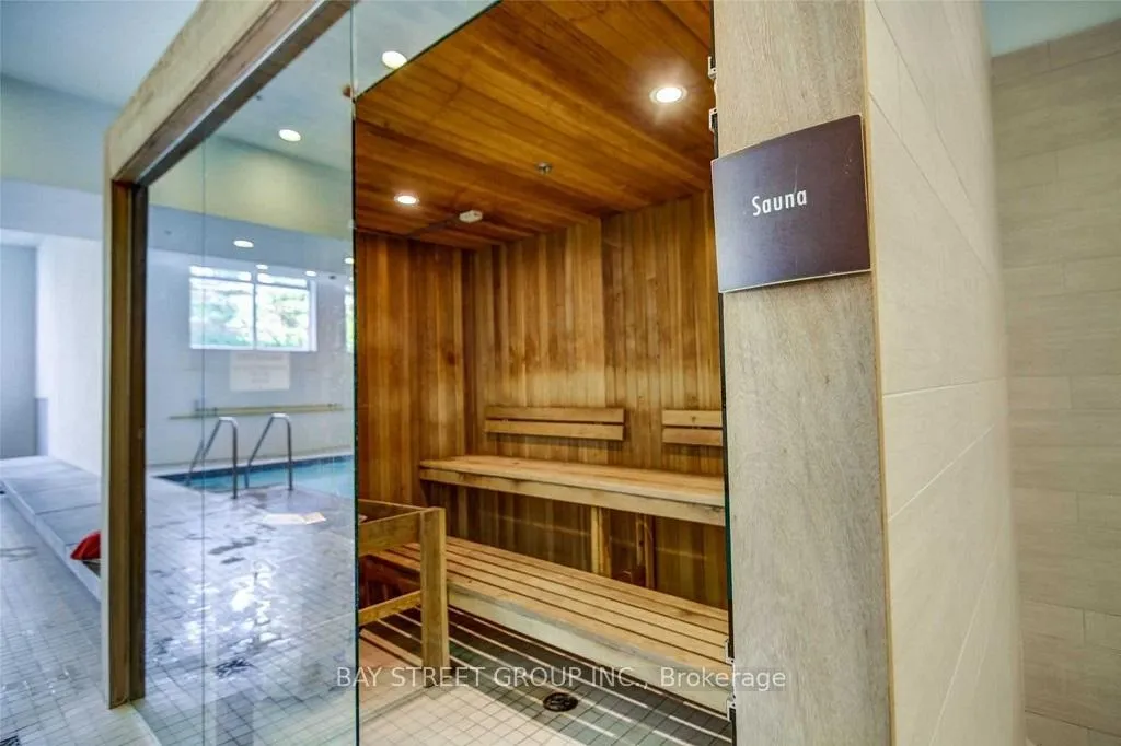 Photo 12 of Unit 2012, 2191 Yonge Street, Toronto, Mount Pleasant West — HOMEH