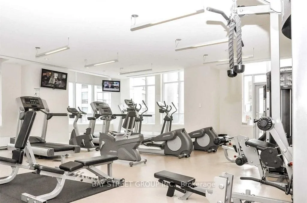 Photo 13 of Unit 2012, 2191 Yonge Street, Toronto, Mount Pleasant West — HOMEH