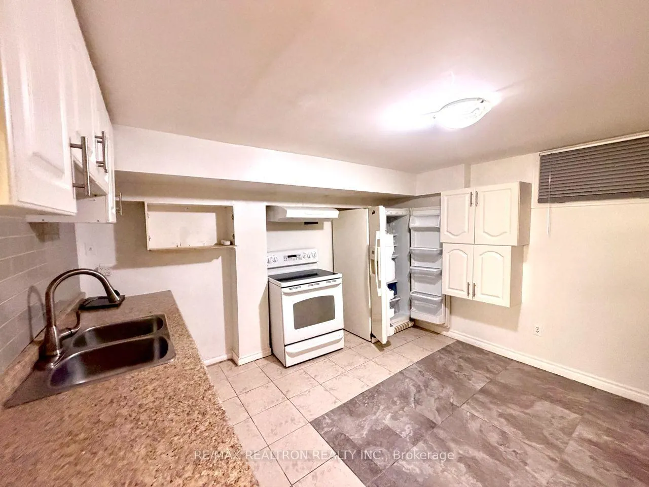 Photo 2 of Unit (Basement), 114 Admiral Road, Ajax, South East — HOMEH
