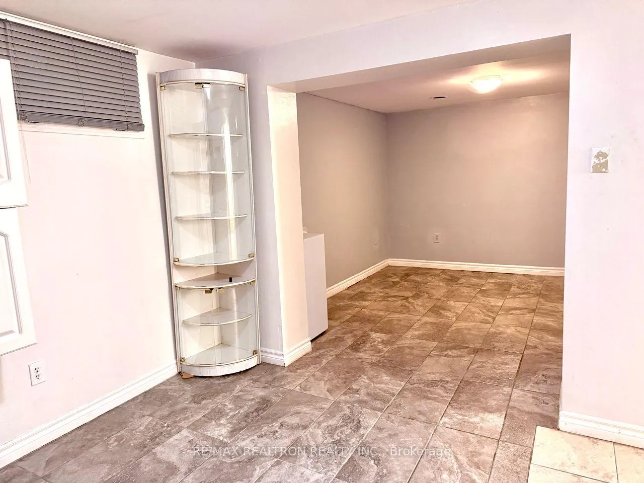 Photo 5 of Unit (Basement), 114 Admiral Road, Ajax, South East — HOMEH