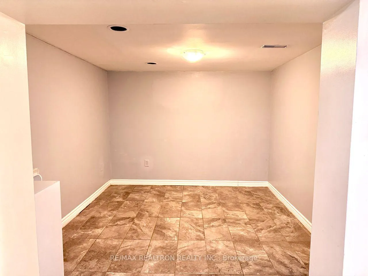 Photo 9 of Unit (Basement), 114 Admiral Road, Ajax, South East — HOMEH
