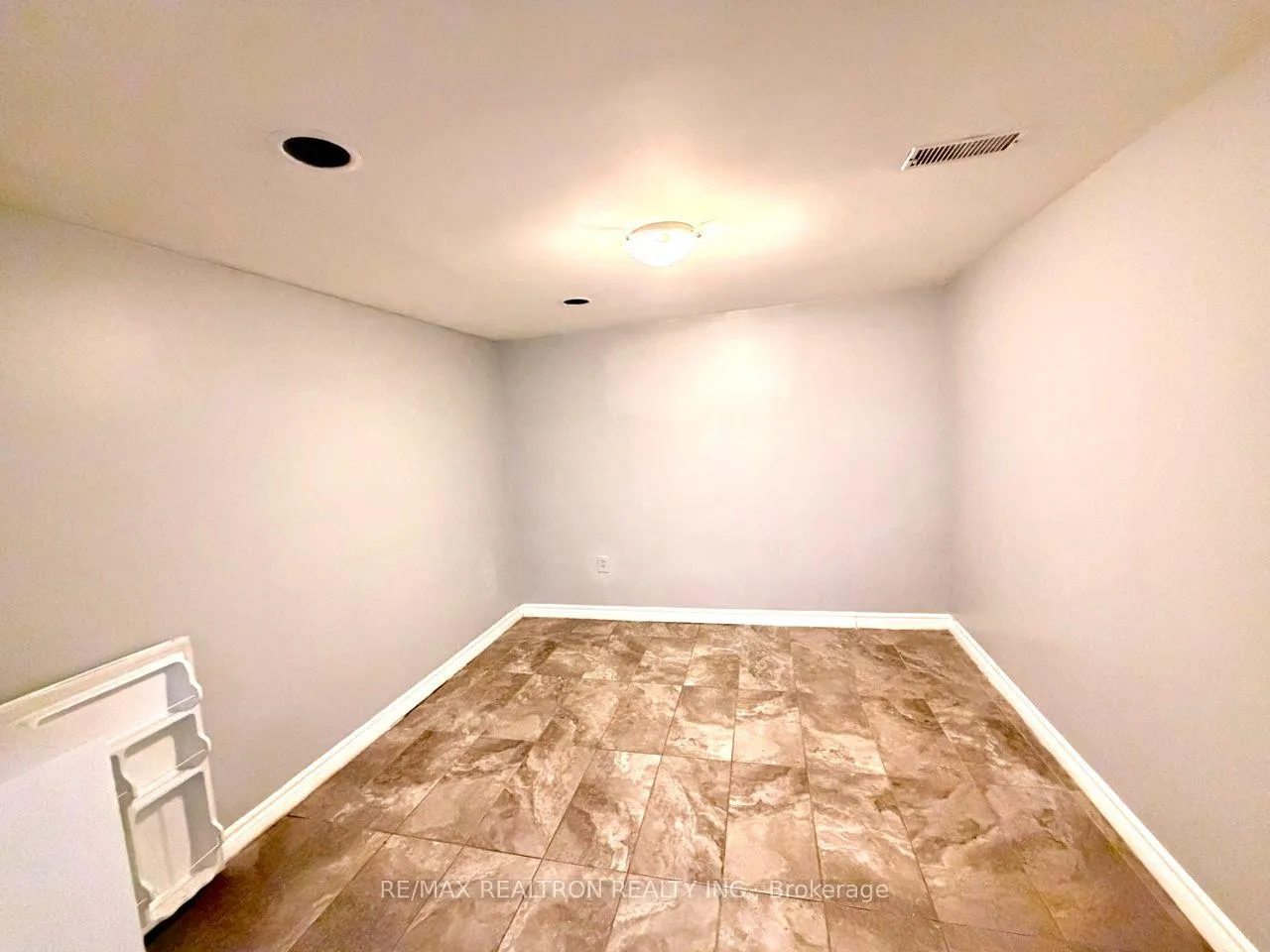Photo 10 of Unit (Basement), 114 Admiral Road, Ajax, South East — HOMEH