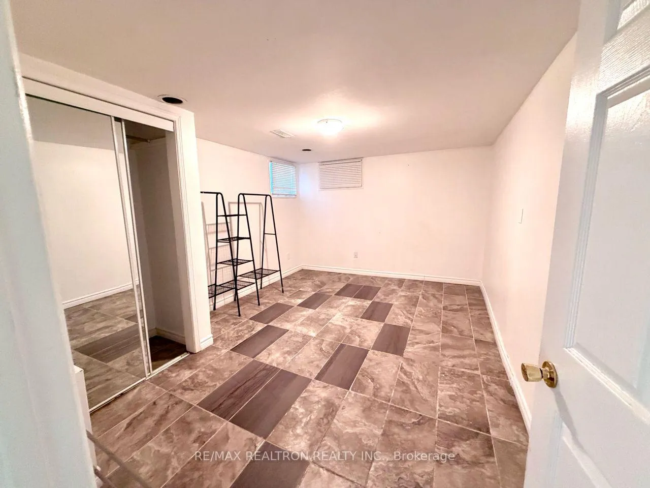 Photo 11 of Unit (Basement), 114 Admiral Road, Ajax, South East — HOMEH