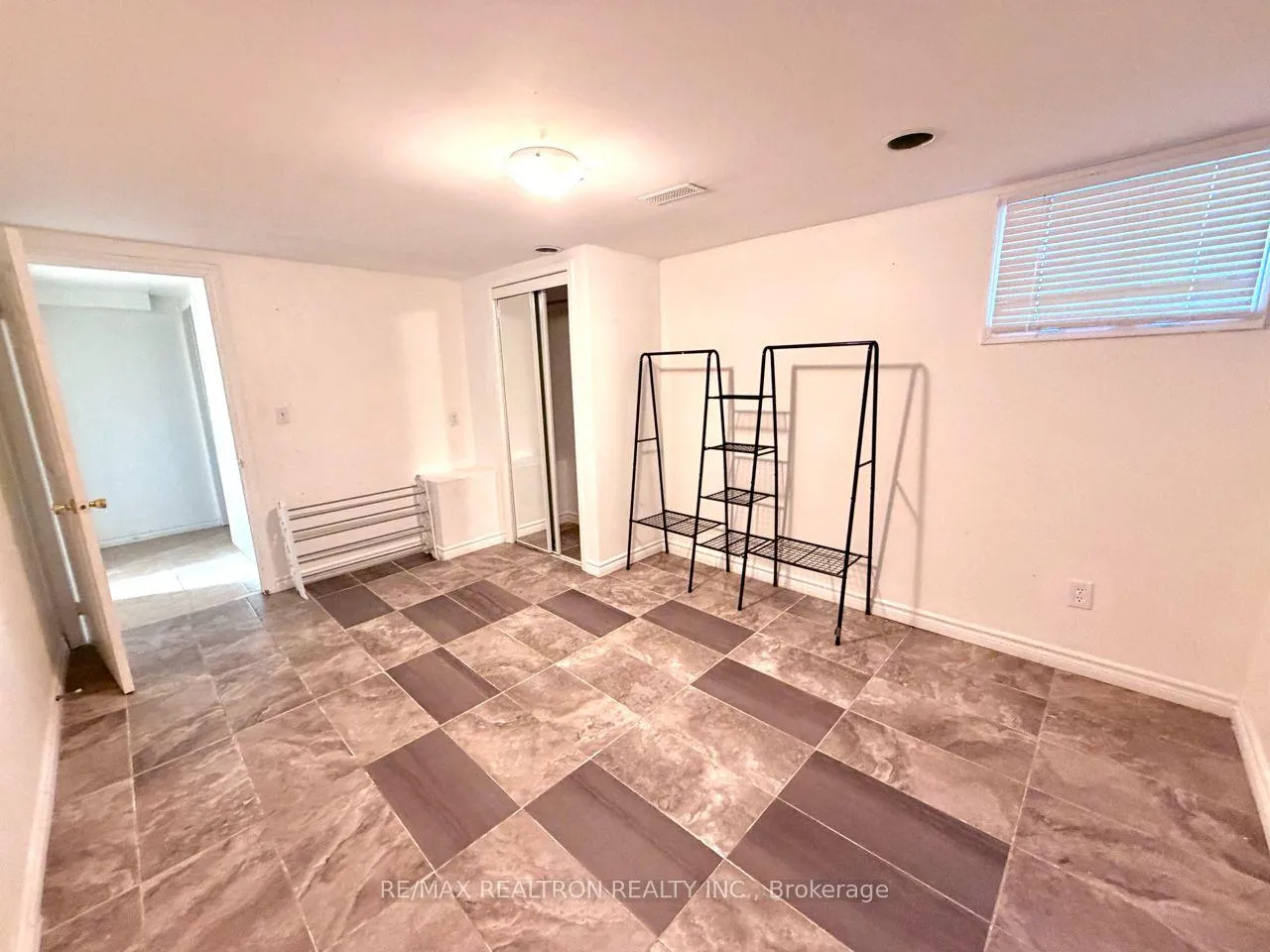 Photo 12 of Unit (Basement), 114 Admiral Road, Ajax, South East — HOMEH