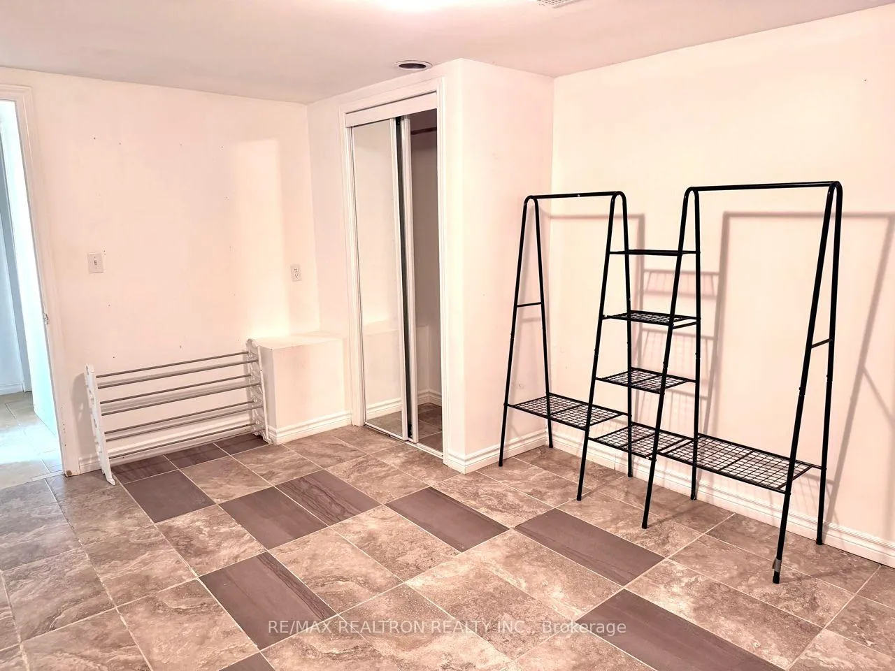 Photo 13 of Unit (Basement), 114 Admiral Road, Ajax, South East — HOMEH