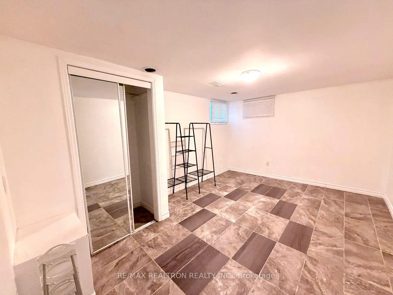 Photo 14 of Unit (Basement), 114 Admiral Road, Ajax, South East — HOMEH