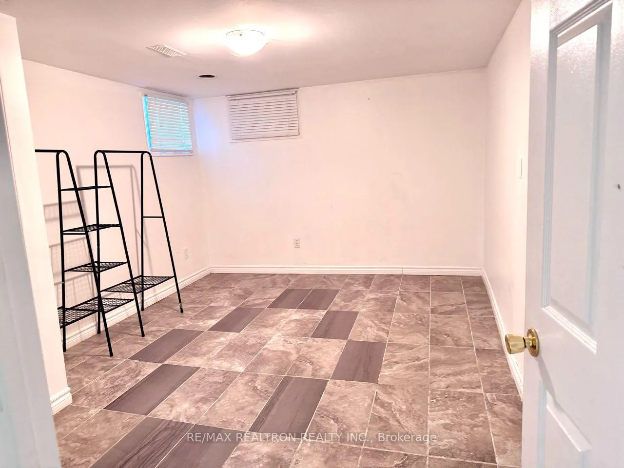 Photo 15 of Unit (Basement), 114 Admiral Road, Ajax, South East — HOMEH