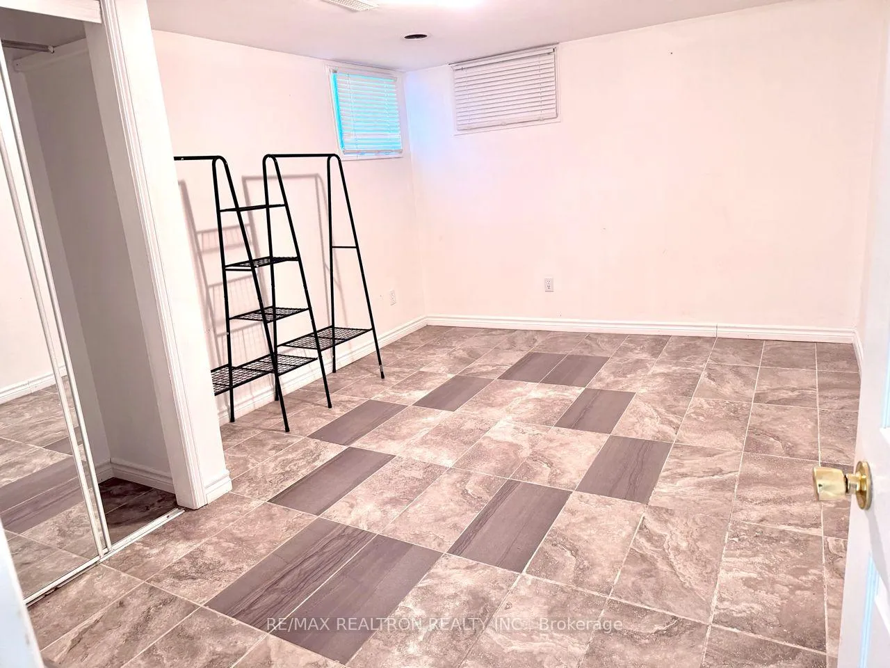 Photo 16 of Unit (Basement), 114 Admiral Road, Ajax, South East — HOMEH