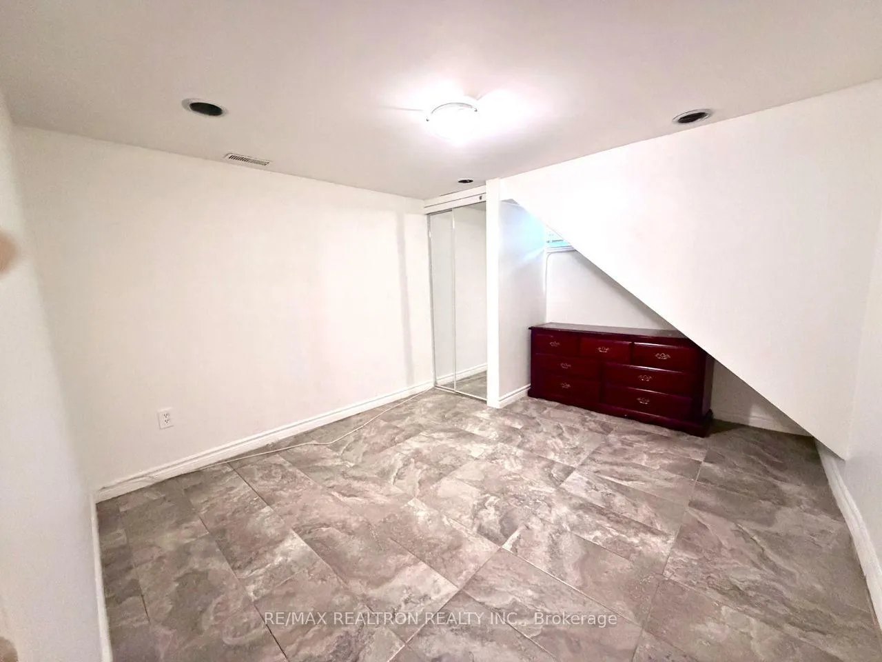 Photo 17 of Unit (Basement), 114 Admiral Road, Ajax, South East — HOMEH