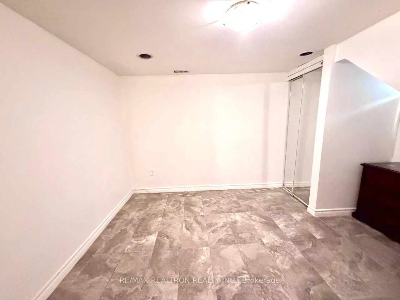 Photo 20 of Unit (Basement), 114 Admiral Road, Ajax, South East — HOMEH