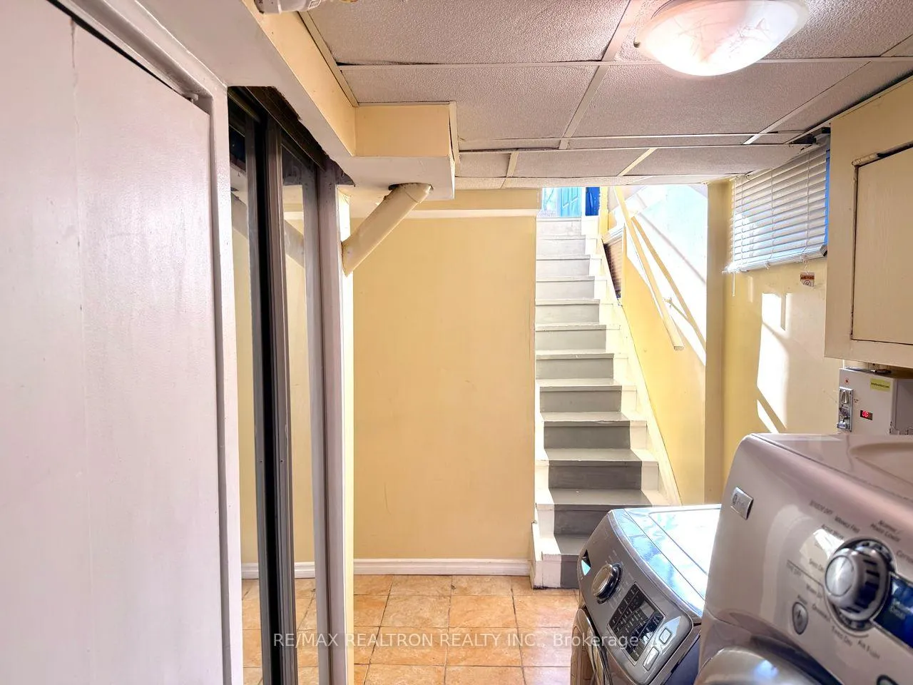 Photo 24 of Unit (Basement), 114 Admiral Road, Ajax, South East — HOMEH