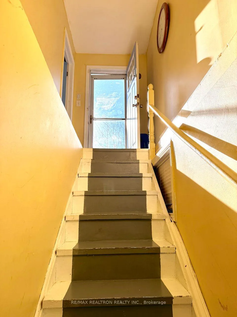 Photo 25 of Unit (Basement), 114 Admiral Road, Ajax, South East — HOMEH