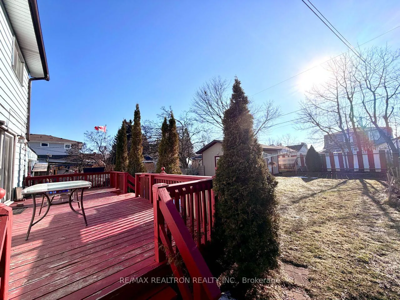 Photo 26 of Unit (Basement), 114 Admiral Road, Ajax, South East — HOMEH