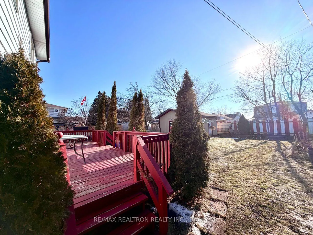 Photo 27 of Unit (Basement), 114 Admiral Road, Ajax, South East — HOMEH