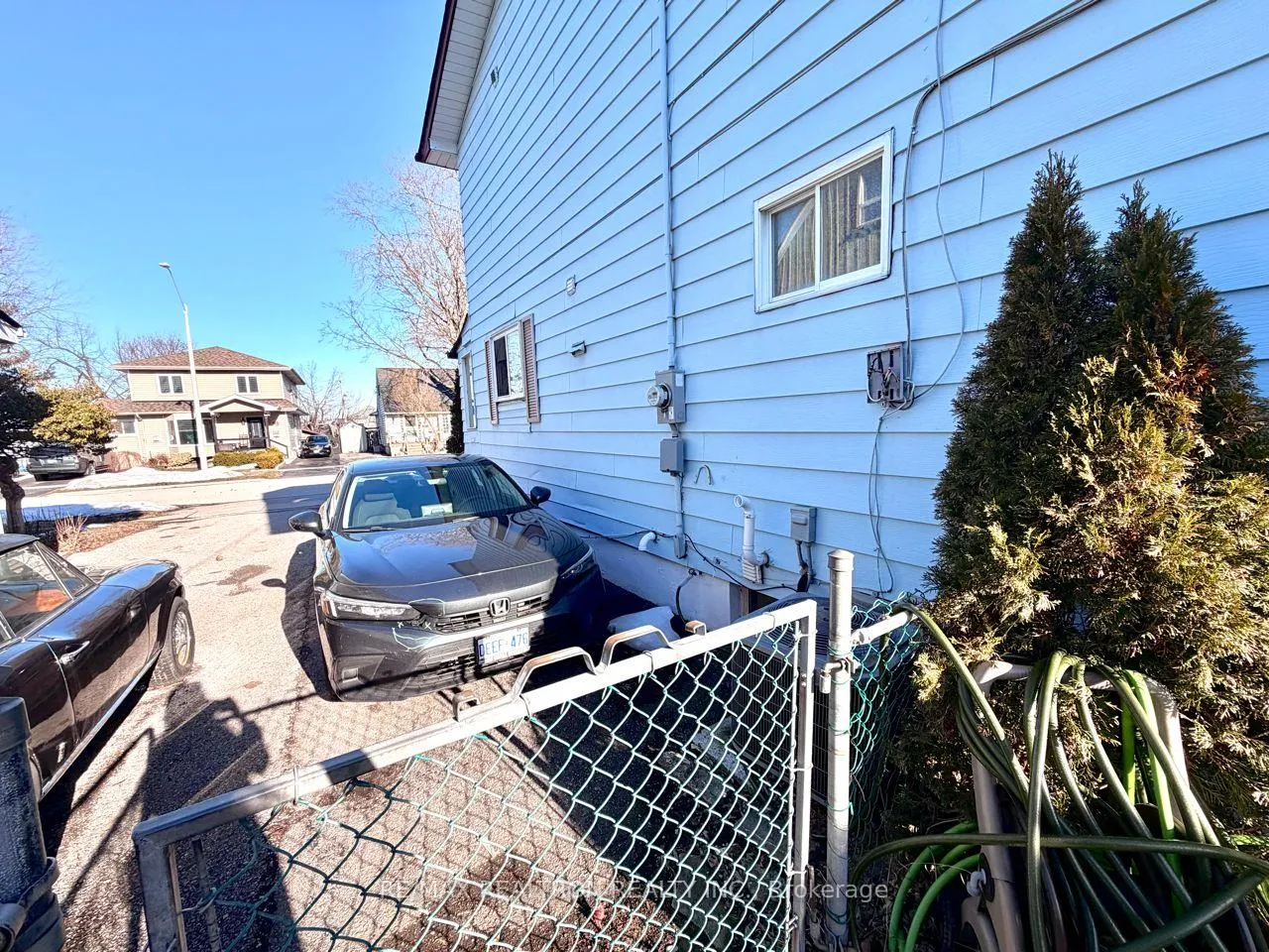 Photo 29 of Unit (Basement), 114 Admiral Road, Ajax, South East — HOMEH
