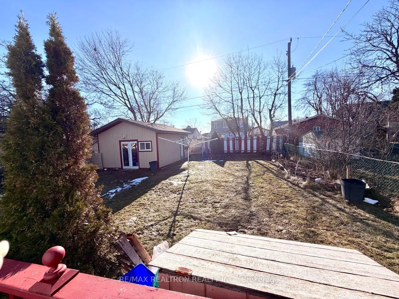 Photo 30 of Unit (Basement), 114 Admiral Road, Ajax, South East — HOMEH