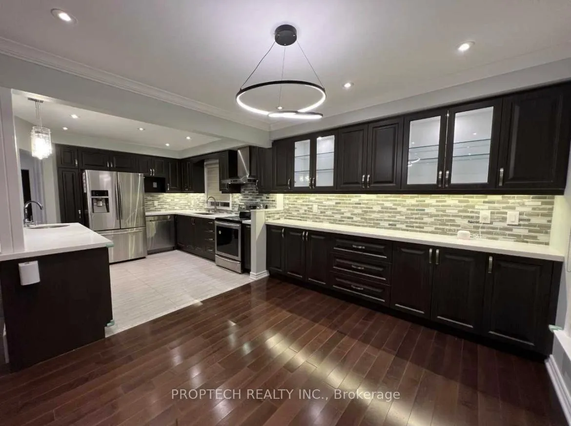 Photo 1 of Unit Upper, 85 Sloane Avenue, North York, Victoria Village — HOMEH