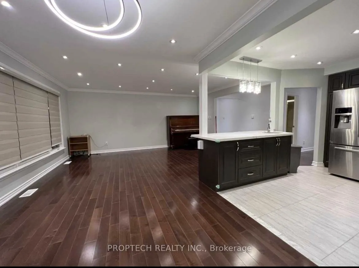 Photo 2 of Unit Upper, 85 Sloane Avenue, North York, Victoria Village — HOMEH