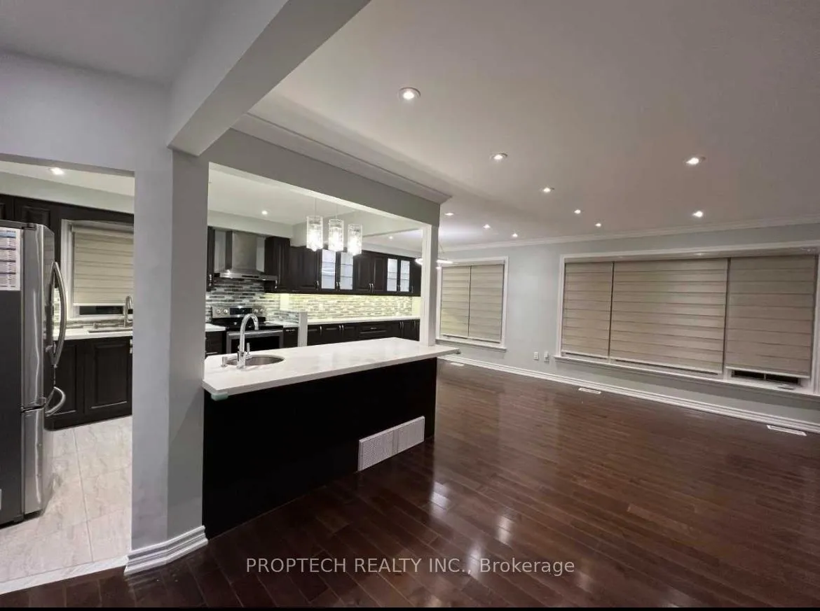 Photo 3 of Unit Upper, 85 Sloane Avenue, North York, Victoria Village — HOMEH