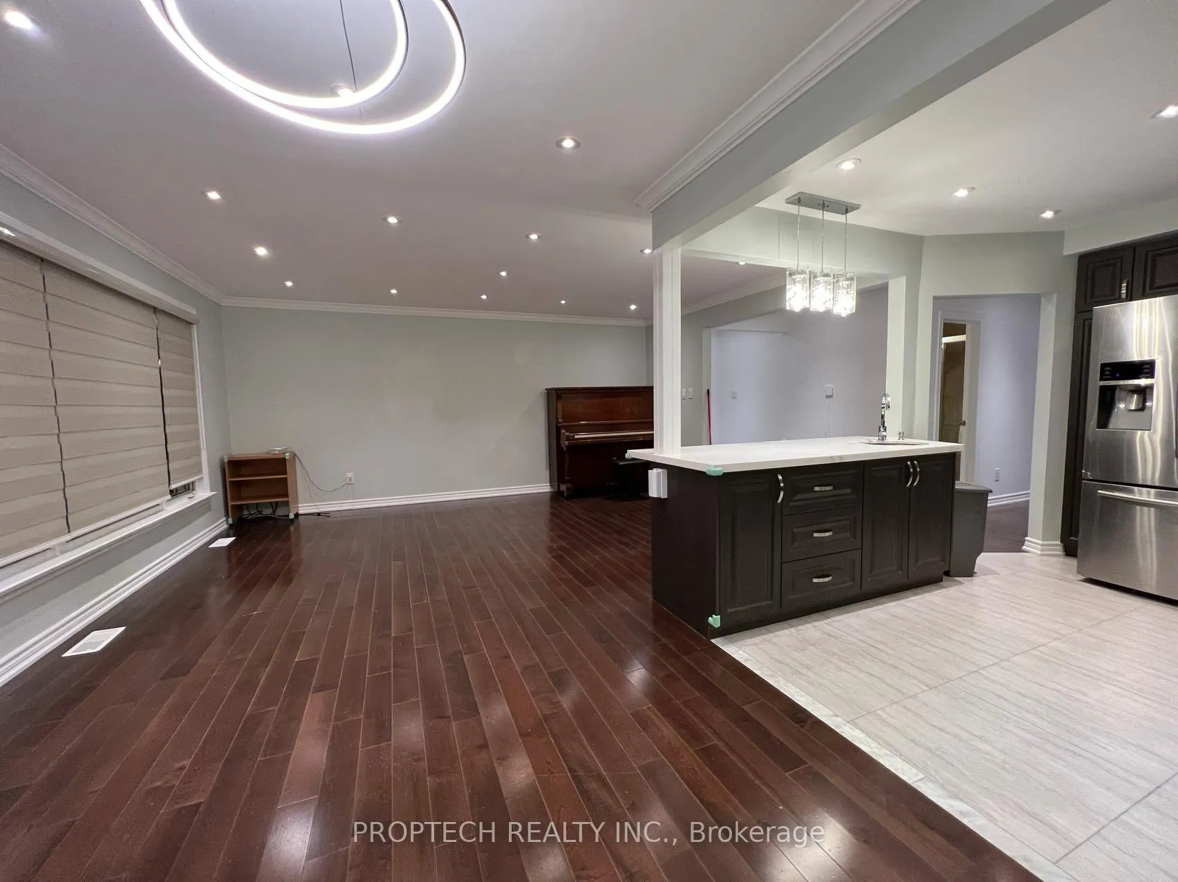 Photo 4 of Unit Upper, 85 Sloane Avenue, North York, Victoria Village — HOMEH