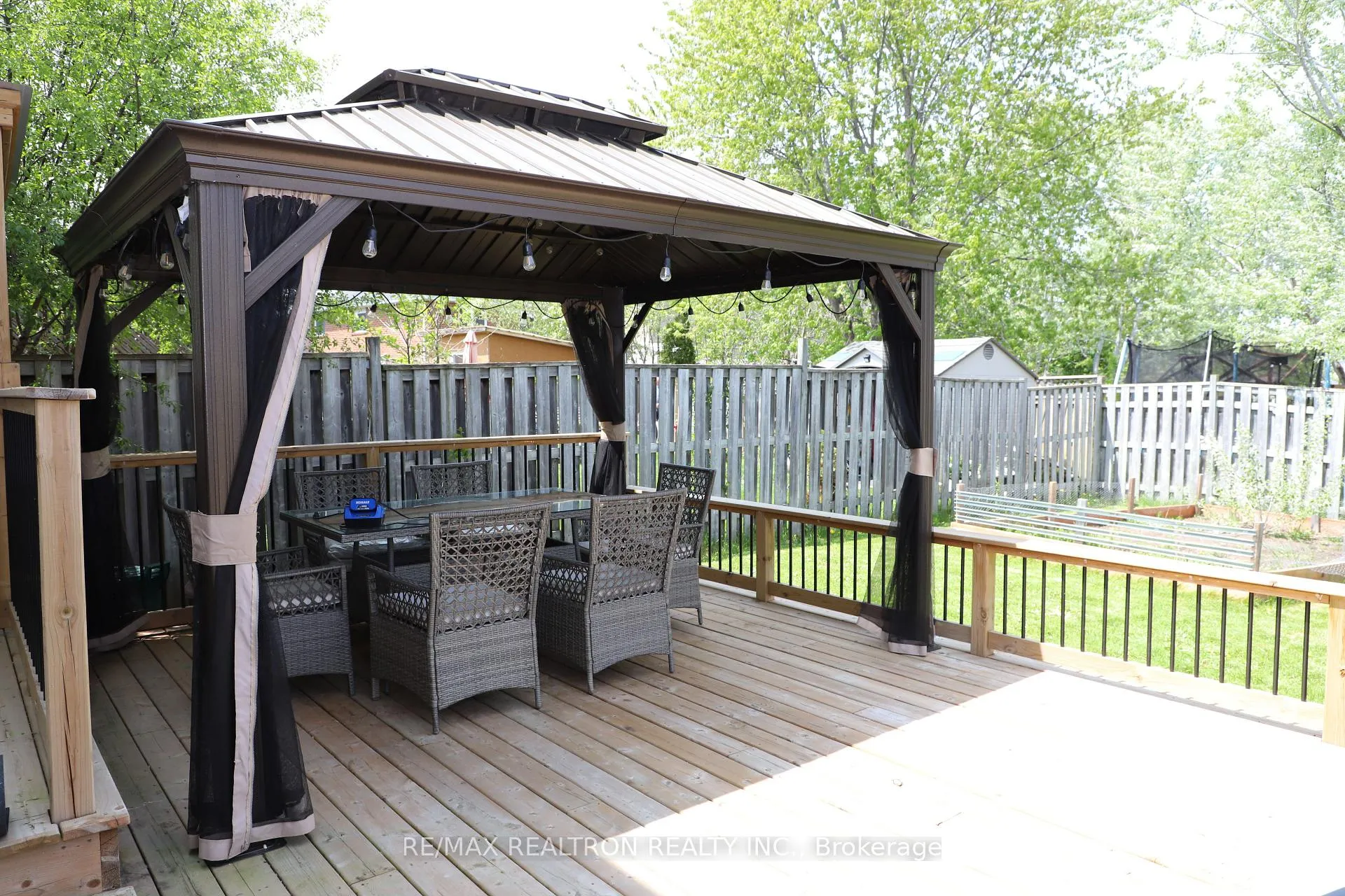 Photo 35 of 1128 Corrie Street, Innisfil, Alcona — HOMEH