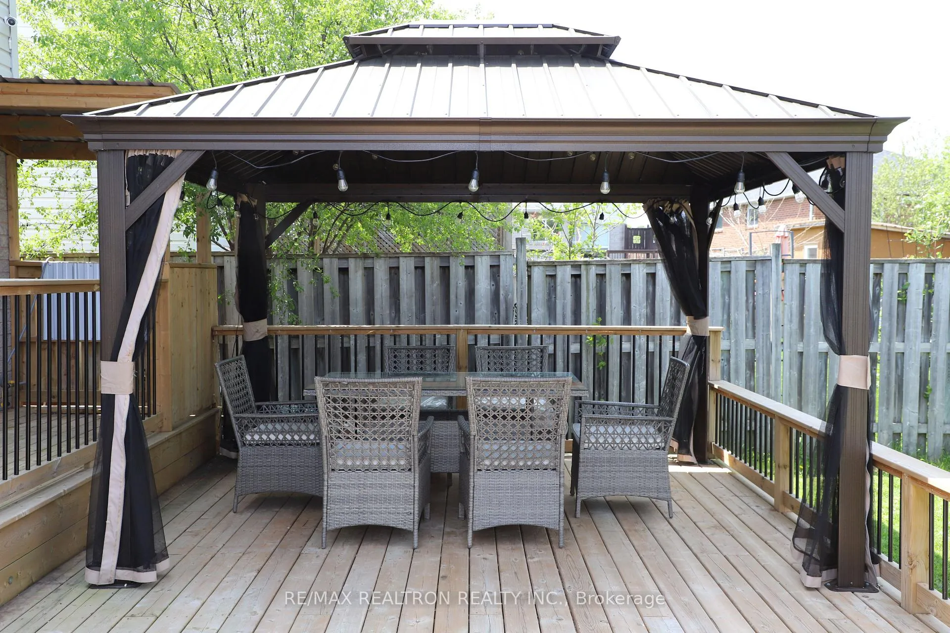 Photo 36 of 1128 Corrie Street, Innisfil, Alcona — HOMEH