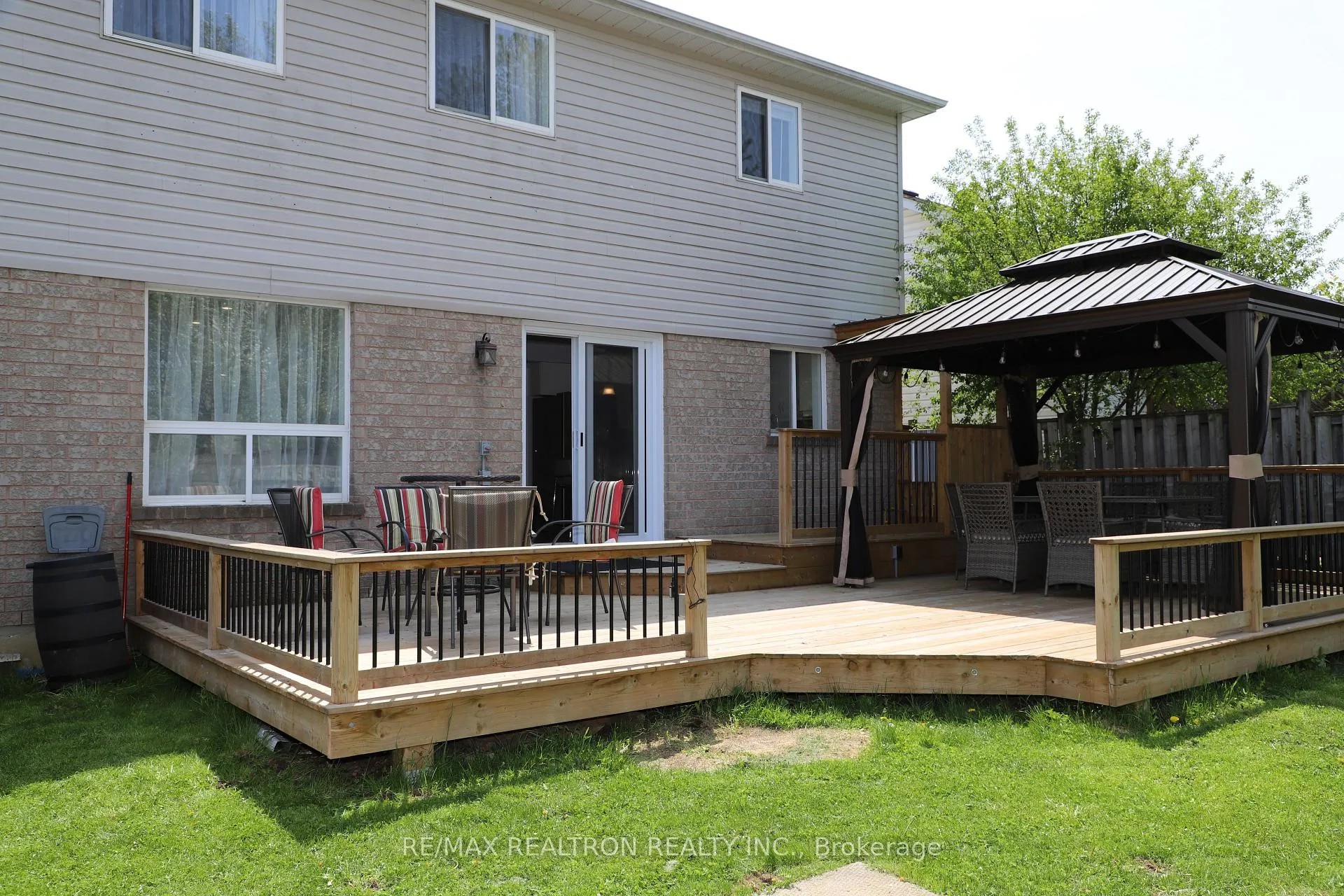 Photo 37 of 1128 Corrie Street, Innisfil, Alcona — HOMEH