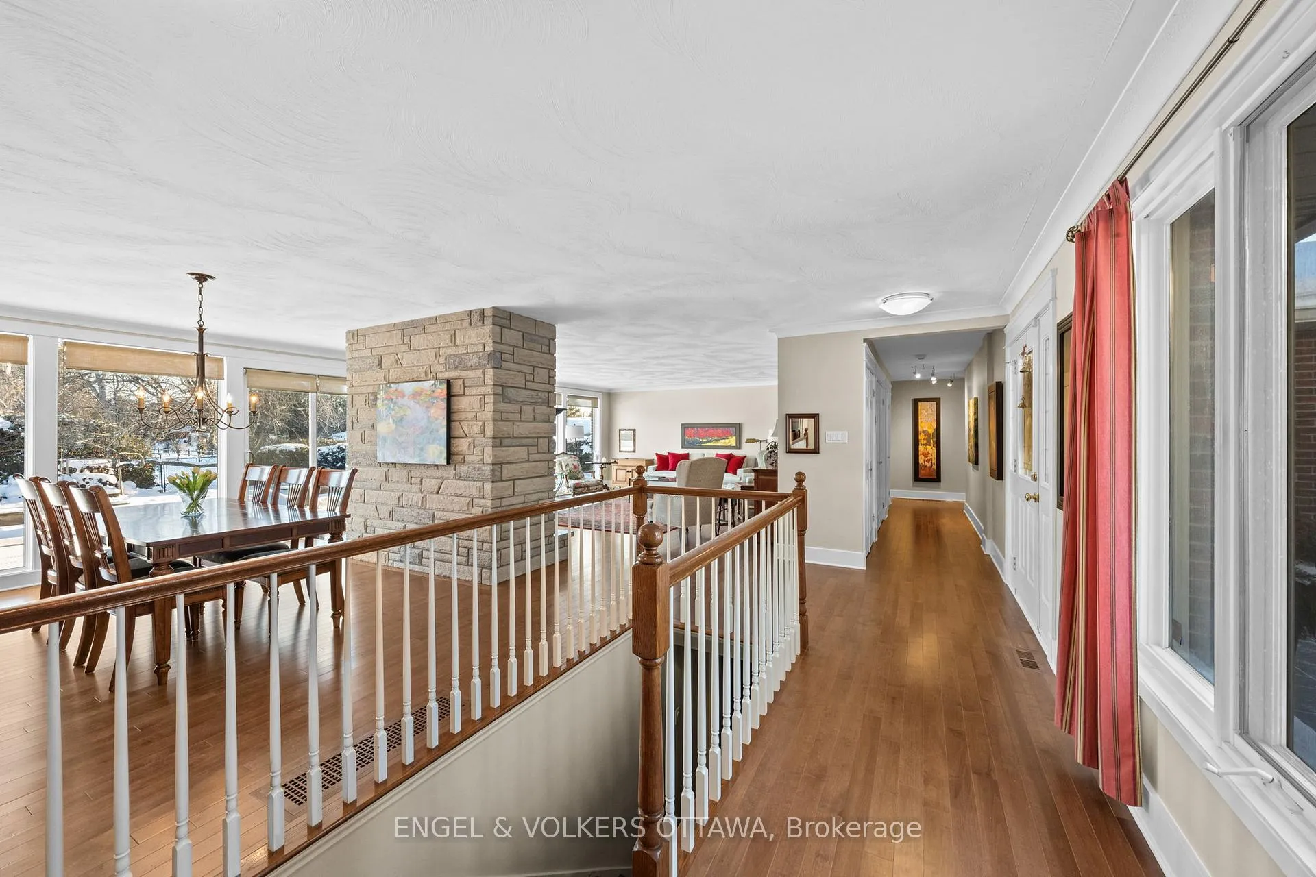 Photo 17 of 1304 Fairway Drive, Ottawa, Manotick South to Roger Stevens — HOMEH