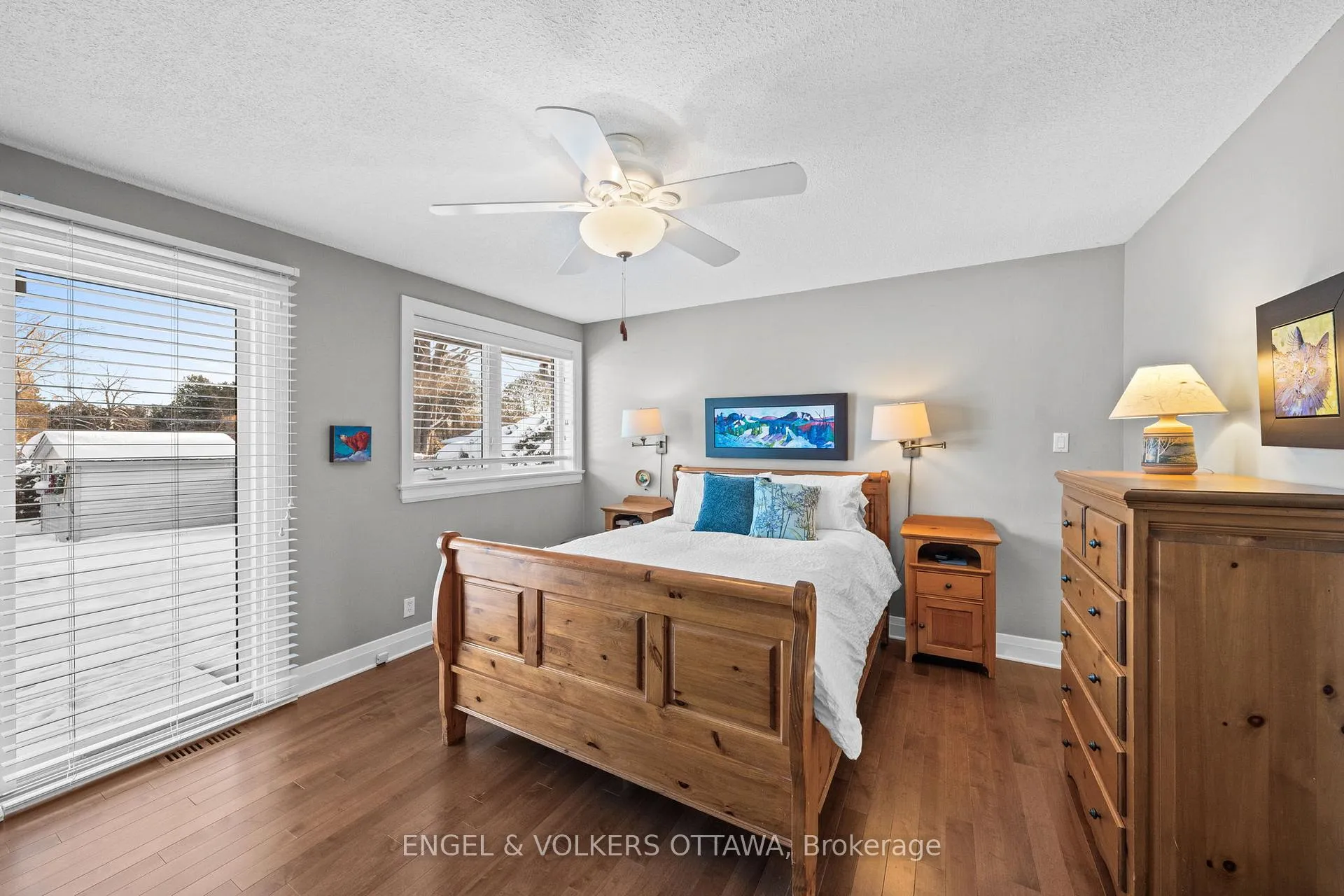 Photo 18 of 1304 Fairway Drive, Ottawa, Manotick South to Roger Stevens — HOMEH