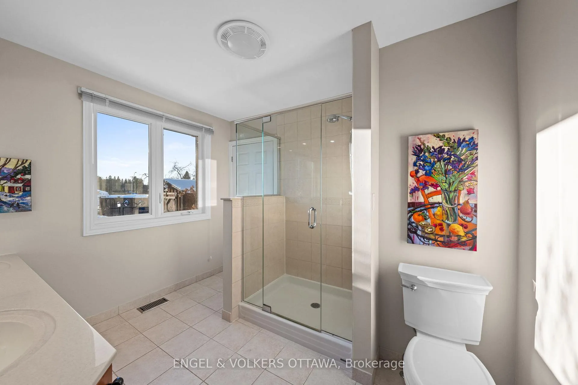 Photo 20 of 1304 Fairway Drive, Ottawa, Manotick South to Roger Stevens — HOMEH