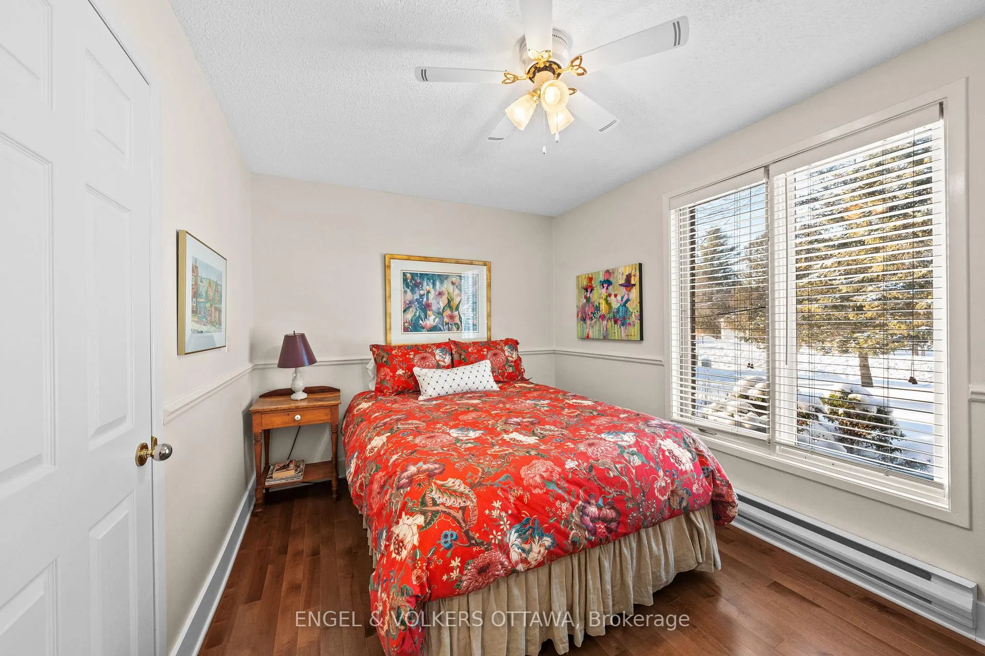 Photo 21 of 1304 Fairway Drive, Ottawa, Manotick South to Roger Stevens — HOMEH