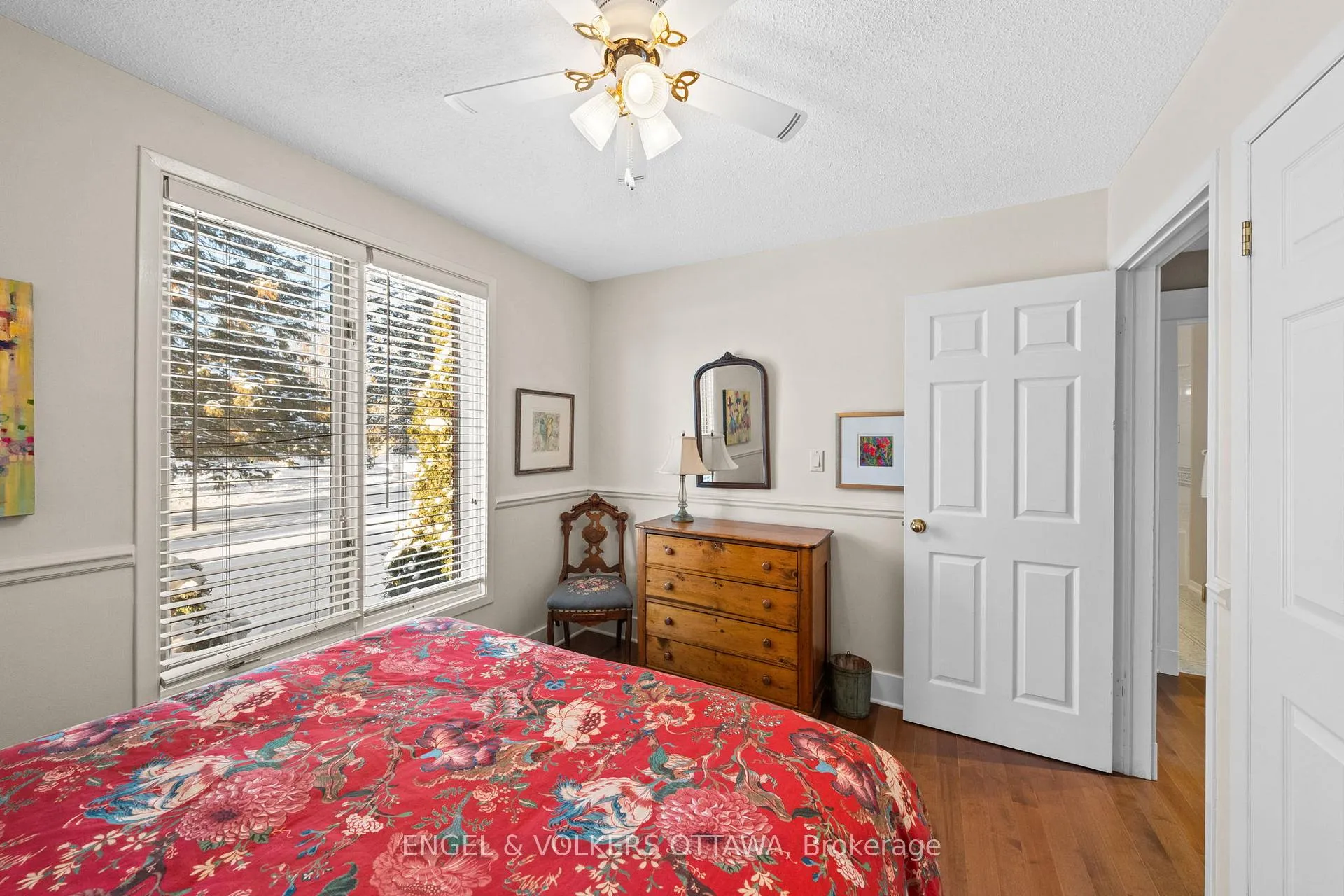 Photo 22 of 1304 Fairway Drive, Ottawa, Manotick South to Roger Stevens — HOMEH