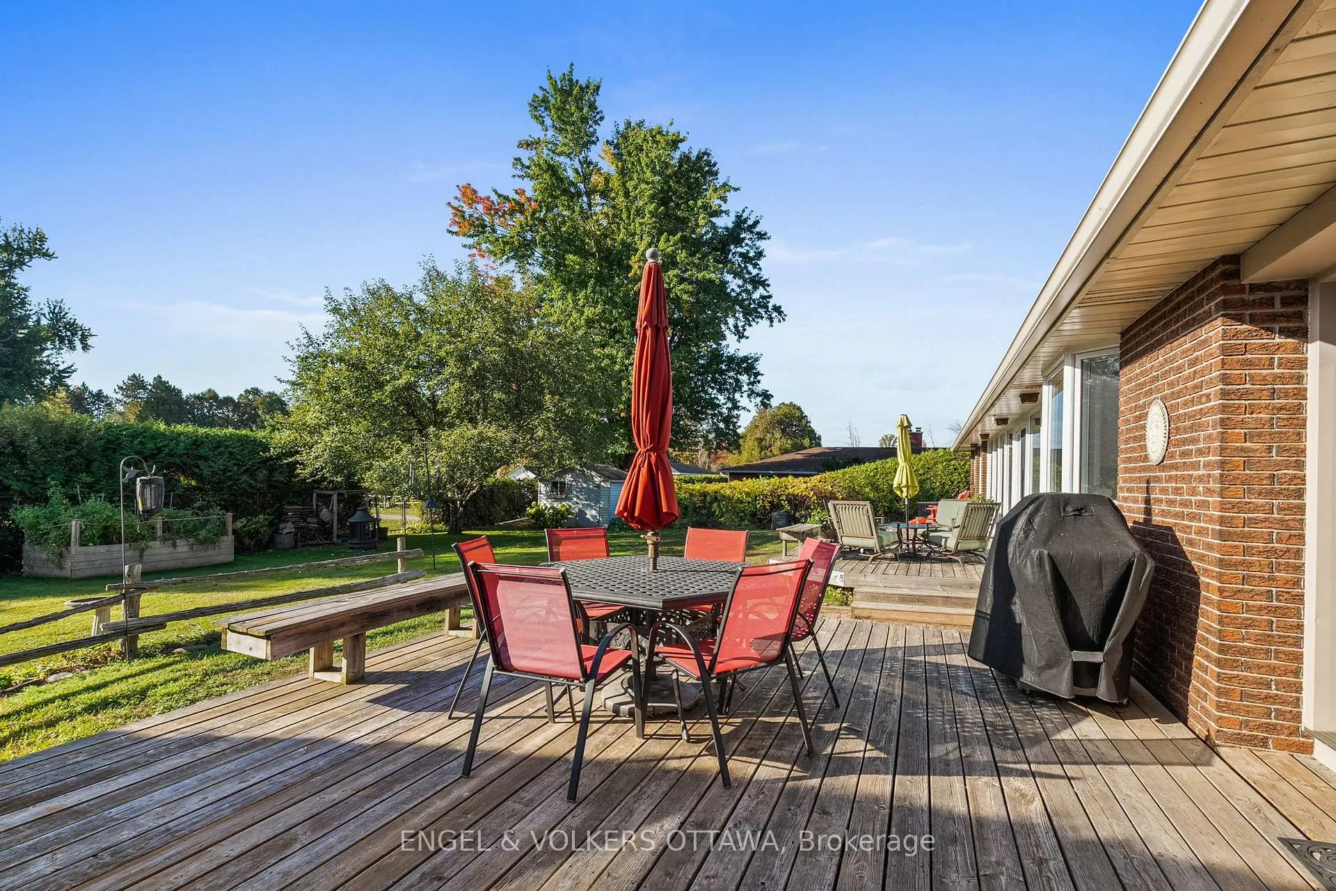 Photo 30 of 1304 Fairway Drive, Ottawa, Manotick South to Roger Stevens — HOMEH