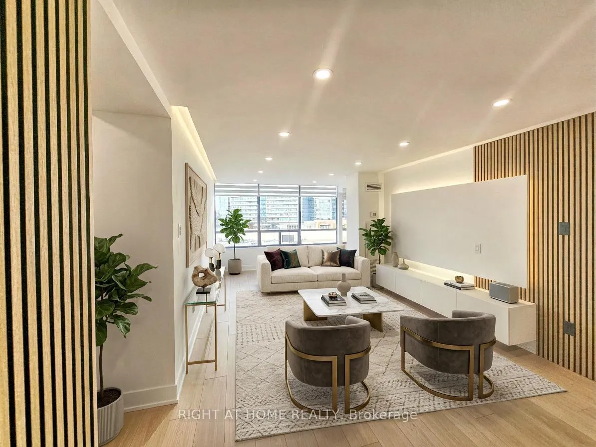 Photo 1 of Unit 512, 7460 Bathurst Street, Vaughan, Brownridge — HOMEH
