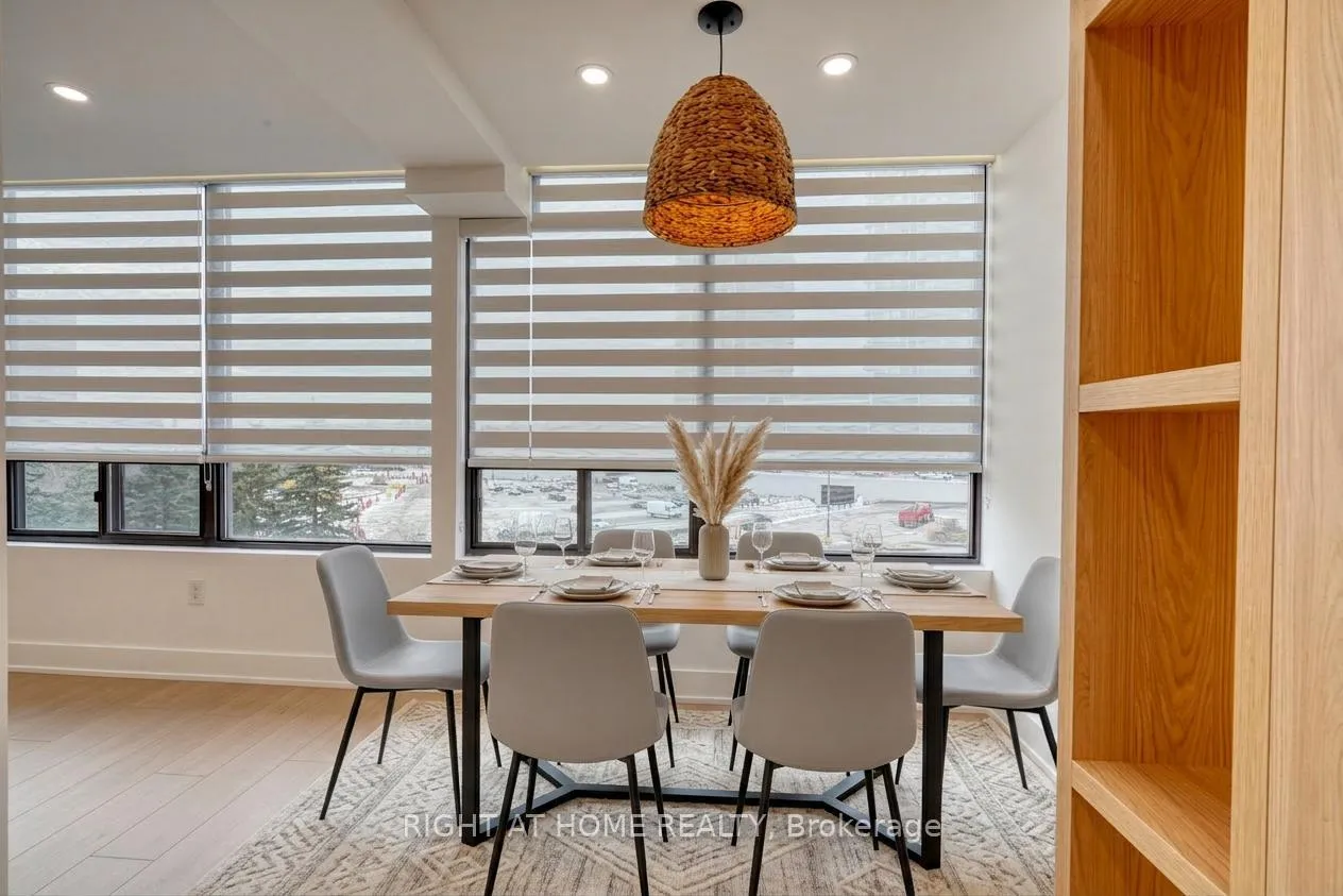 Photo 11 of Unit 512, 7460 Bathurst Street, Vaughan, Brownridge — HOMEH