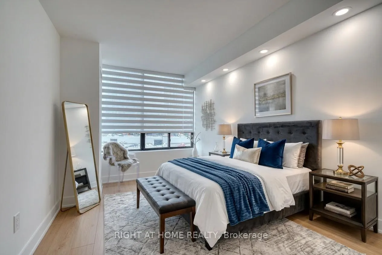 Photo 26 of Unit 512, 7460 Bathurst Street, Vaughan, Brownridge — HOMEH