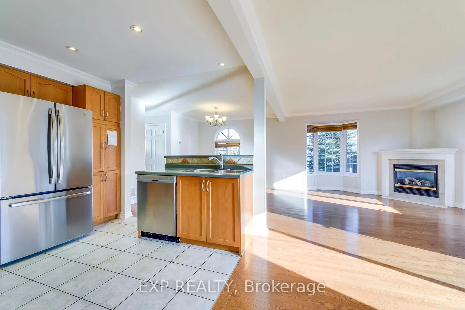 Photo 17 of 2376 Highcroft Road, Oakville, Westmount — HOMEH