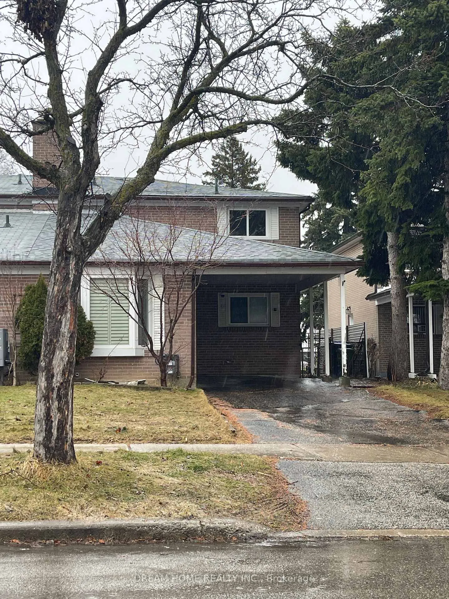 Photo 1 of 83 Painswick Crescent, North York, Pleasant View — HOMEH