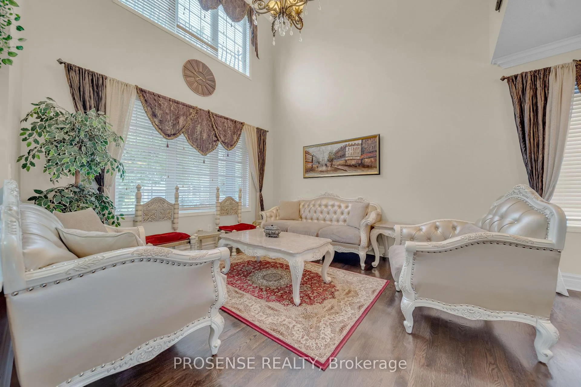 Photo 10 of 147 Whitwell Drive, Brampton, Vales of Castlemore — HOMEH