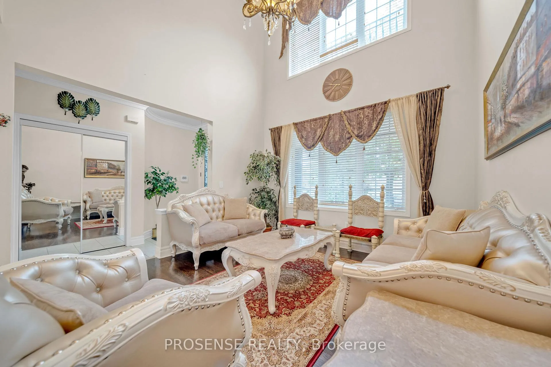 Photo 11 of 147 Whitwell Drive, Brampton, Vales of Castlemore — HOMEH
