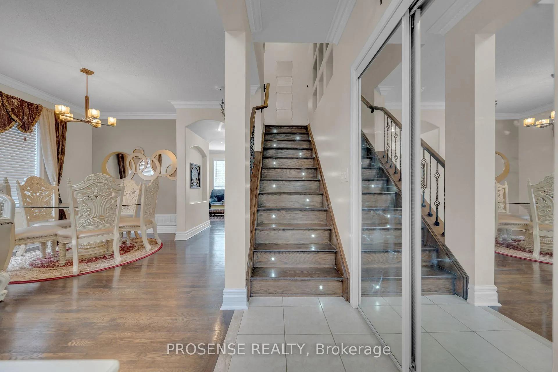 Photo 23 of 147 Whitwell Drive, Brampton, Vales of Castlemore — HOMEH